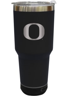 Oregon Ducks 30oz Tumbler - Black