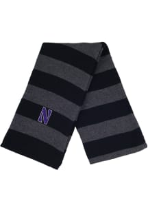 LogoFit Northwestern Wildcats Niagara Womens Scarf