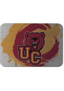 Ursinus Bears Paint Splash Mousepad