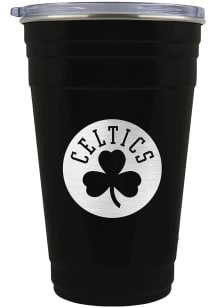 Boston Celtics 22oz Tailgater Stainless Steel Tumbler - Black