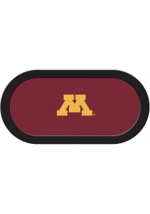Minnesota Golden Gophers 48" x 96" Billiard Cloth