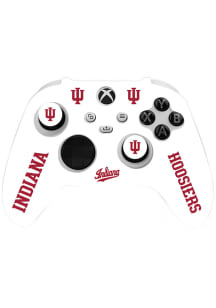 Indiana Hoosiers Xbox Away Computer Accessory