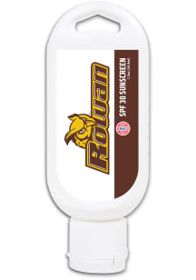 Rowan University SPF30 Sunscreen