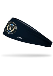 Philadelphia Union Logo Mens Headband