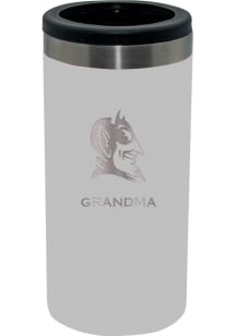 The Memory Company Duke Blue Devils Grandma 12oz Slim Stainless Steel Coolie