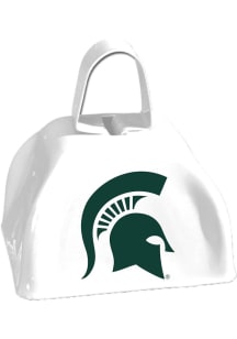 Michigan State Spartans Small Cowbell Noisemaker