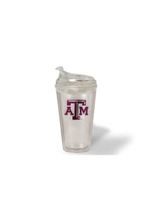 Texas A&M Aggies 16oz Plastic Tumbler - Maroon