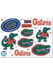 Florida Gators School Spirit Magnet