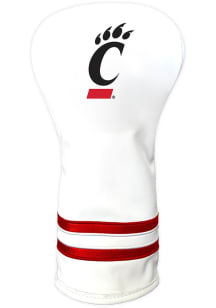 Cincinnati Bearcats Vintage Driver Golf Headcover