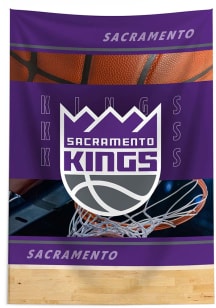 Sacramento Kings 24x36 Tapestry Blanket
