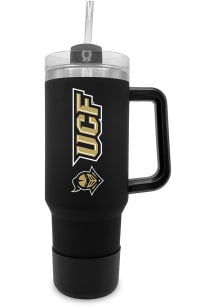 UCF Knights 40 oz Stainless Steel Tumbler - Black