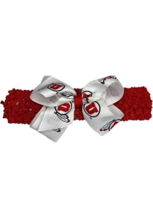 Utah Utes Crochet Youth Headband