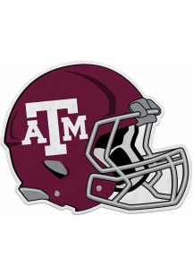 Texas A&M Aggies Primary Sport Shape Pennant - Maroon