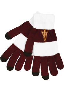 LogoFit Arizona State Sun Devils Trixie Womens Gloves