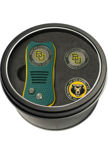 Baylor Bears Switchblade Markers Golf Gift Set