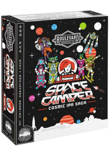Boulevard Boulevard Brewing Co Space Camper 500 Piece Puzzle