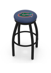 Florida Gators Black Pub Stool - Black