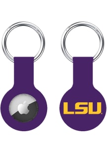 LSU Tigers Airtag Case Phone Cover