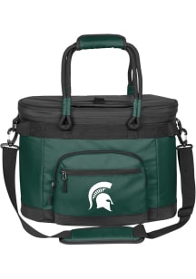 Michigan State Spartans 35 Can Flex Cooler
