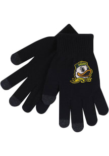 LogoFit Oregon Ducks iText Mens Gloves