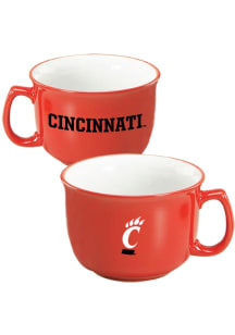 Cincinnati Bearcats 24 oz Collegiate Bowl Other