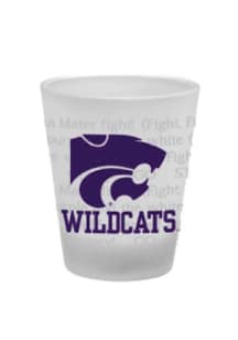 K-State Wildcats 1.5 oz Fight Song Shot Glass
