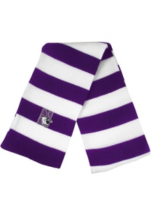 LogoFit Northwestern Wildcats Niagara Mens Scarf