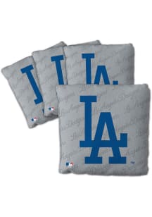 Los Angeles Dodgers Cornhole Bags Corn Hole Bags