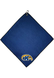 Kent State Golden Flashes 15x15 Golf Towel