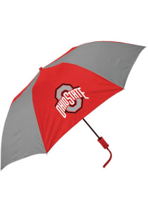 Ohio State Buckeyes Two Tone Umbrella