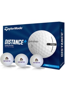 East Carolina Pirates Custom Golf Balls
