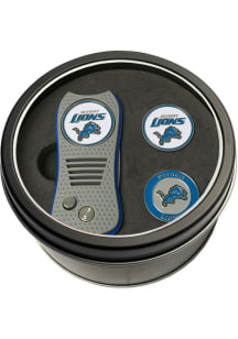 Detroit Lions Switchblade Markers Golf Gift Set