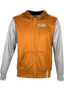 ProSphere Tennessee Volunteers Mens Orange Tailgate Light Weight Jacket