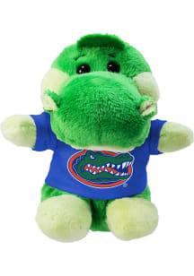Florida Gators 5.5" Stubby Alligator Fashion Plush