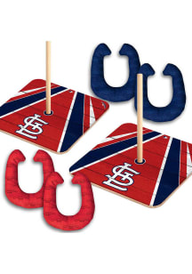 St Louis Cardinals HorseShoe Tailgate Game