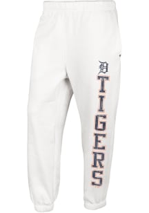 47 Detroit Tigers Womens Harper White Sweatpants