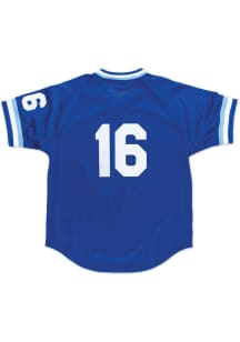 Bo Jackson Kansas City Royals Profile PLAYER Jersey Big and Tall