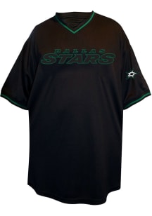 Dallas Stars Pop Team Name Jersey Big and Tall