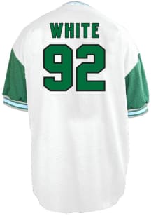 Reggie White Philadelphia Eagles Profile Player Jersey Big and Tall