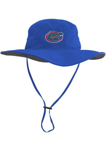 LogoFit Florida Gators Blue Boonie Mens Bucket Hat