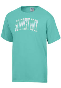 ComfortWash Slippery Rock Green Garment Dyed Short Sleeve T Shirt