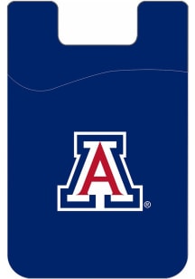 Arizona Wildcats 3M Adhesive Phone Wallets