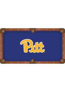 Pitt Panthers Pool Table Cloth Pool Table