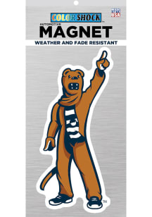 Penn State Nittany Lions 4in Mascot Magnet
