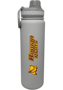 Rowan University SSB24 Stainless Steel Bottle - Silver