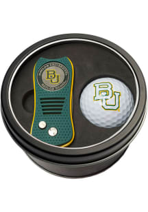 Baylor Bears Switchblade Golf Ball Golf Gift Set