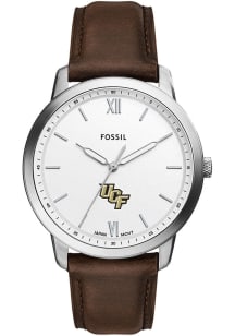 Fossil UCF Knights Neutra Mens Watch