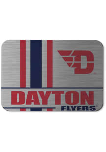 Dayton Flyers Classic Stripe Mousepad
