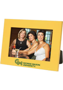 George Mason University Color Plus Picture Frame - Green