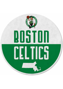 Boston Celtics Classic Sport Shape Pennant - Green
